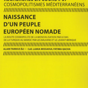 Naissance d'un peuple européen nomade