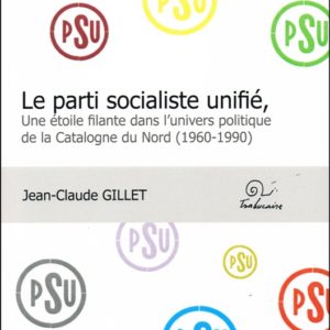 Le parti socialiste unifié
