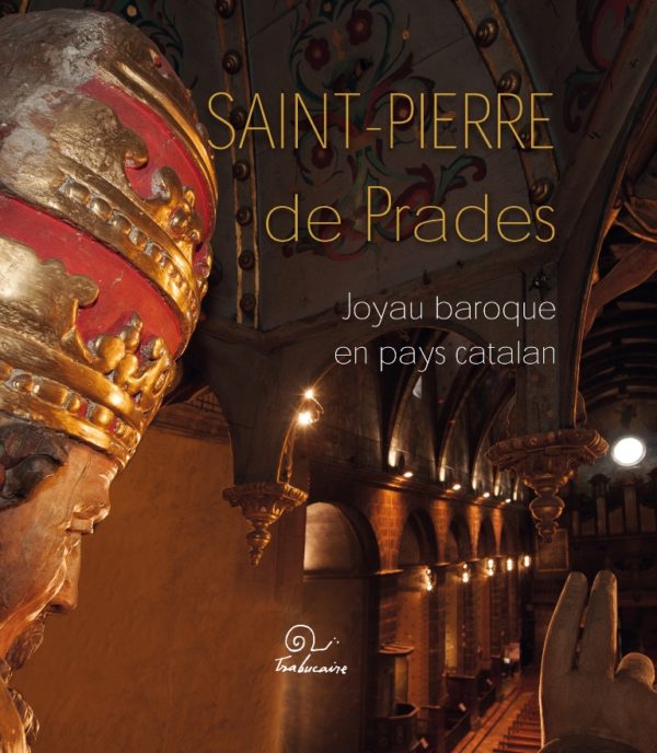 Saint Pierre de Prades