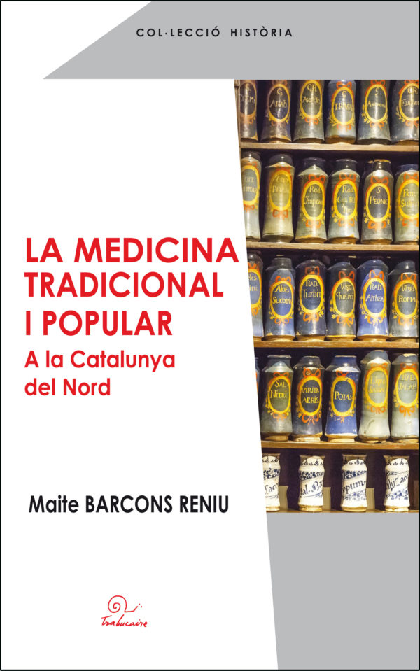 La medicina tradicional i popular
