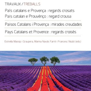Les pays catalans et la Provence