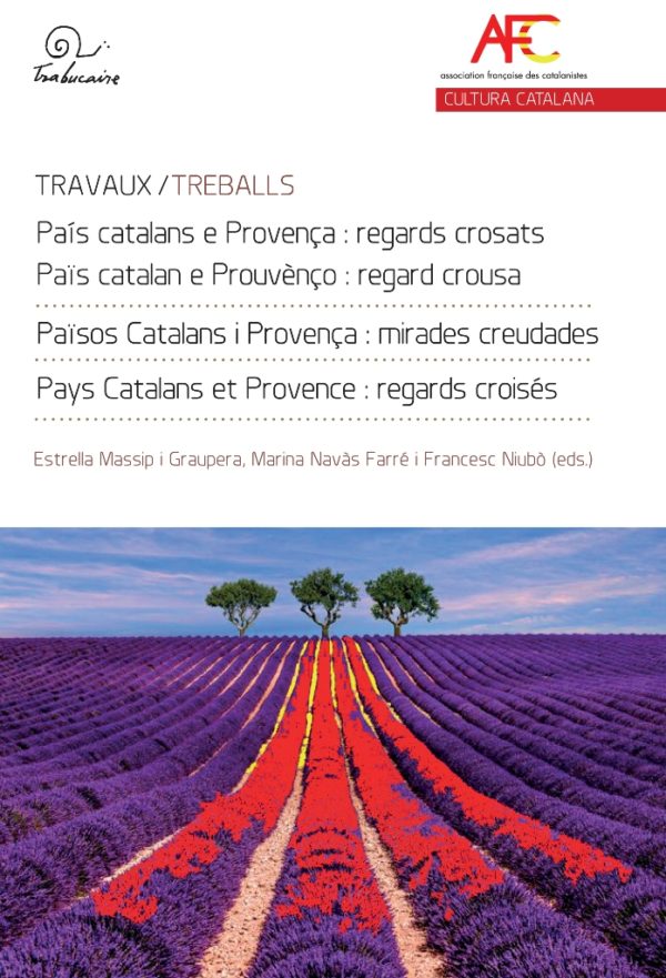 Les pays catalans et la Provence