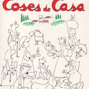 Coses de casa