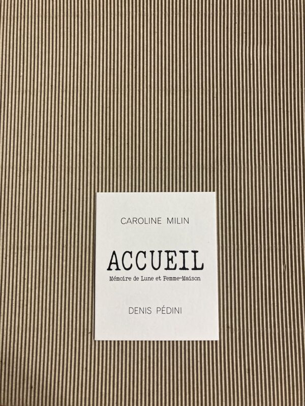 Accueil